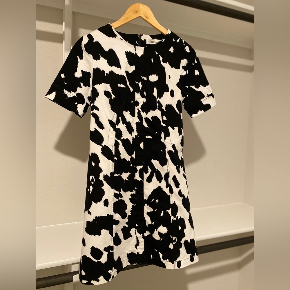 Diane Von Furstenberg Dress